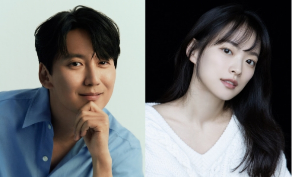 배우 김남길과 천우희가 제34회 부일영화상 시상식 사회자로 확정됐다. [사진=길스토리이엔티, 블리츠웨이엔터테인먼트]