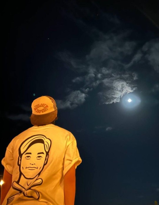 방탄소년단 뷔 [사진=뷔 SNS]