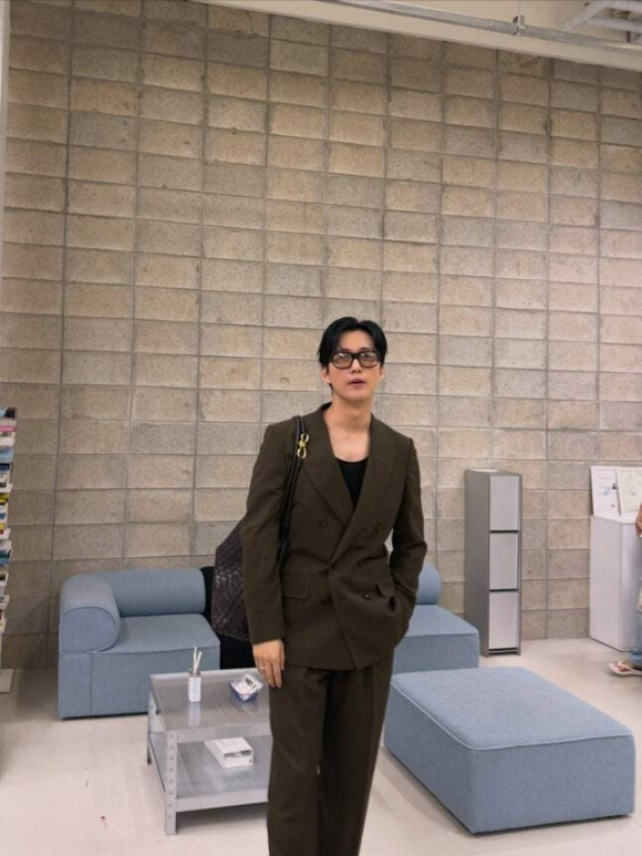 남궁민 [사진=남궁민 SNS]