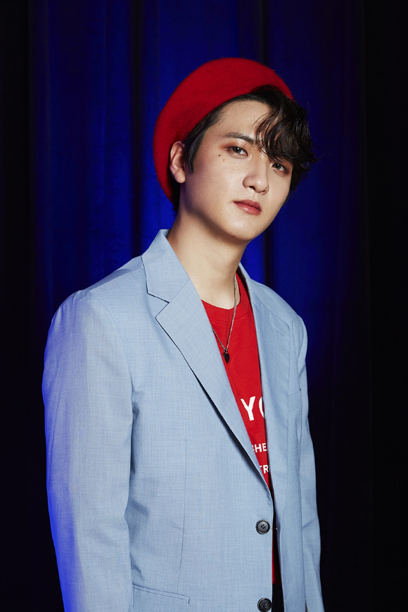 루시 신광일 [사진=미스틱스토리]