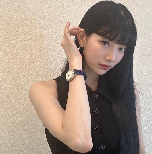 수지 [사진=수지 SNS]