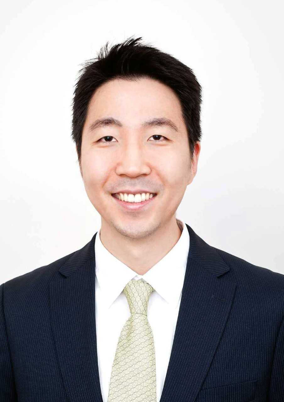 김민표 두산로보틱스 최고경영자(CEO) [사진=두산로보틱스]