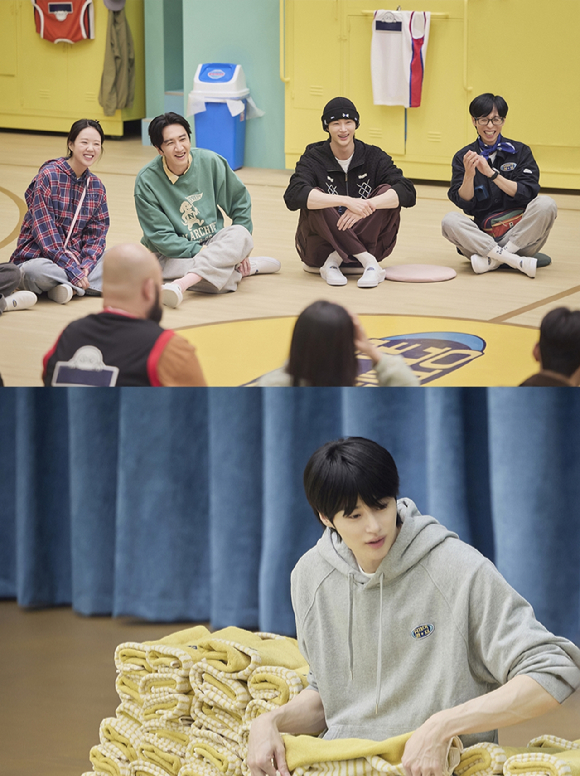 넷플릭스 2026년 라인업 [사진=넷플릭스]