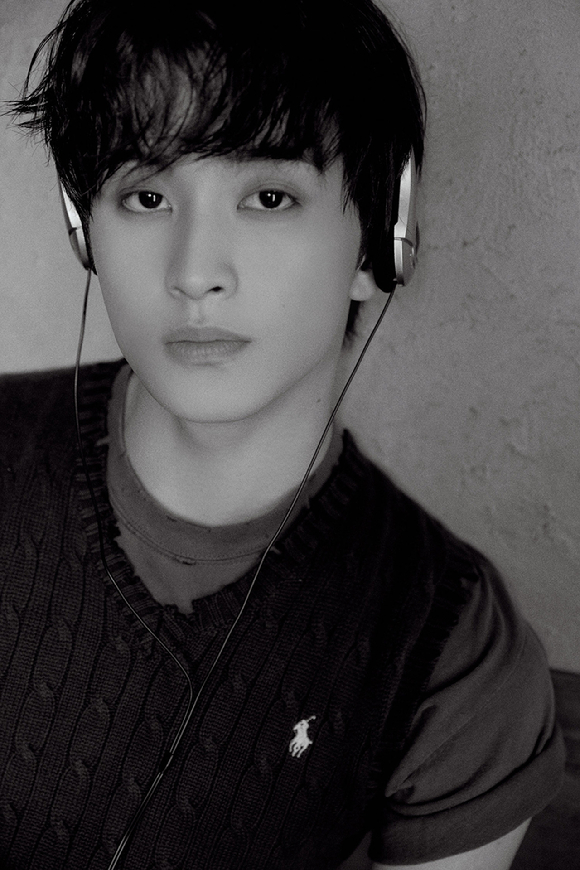 NCT 마크 '200' 콘셉트 포토 [사진=SM엔터테인먼트]