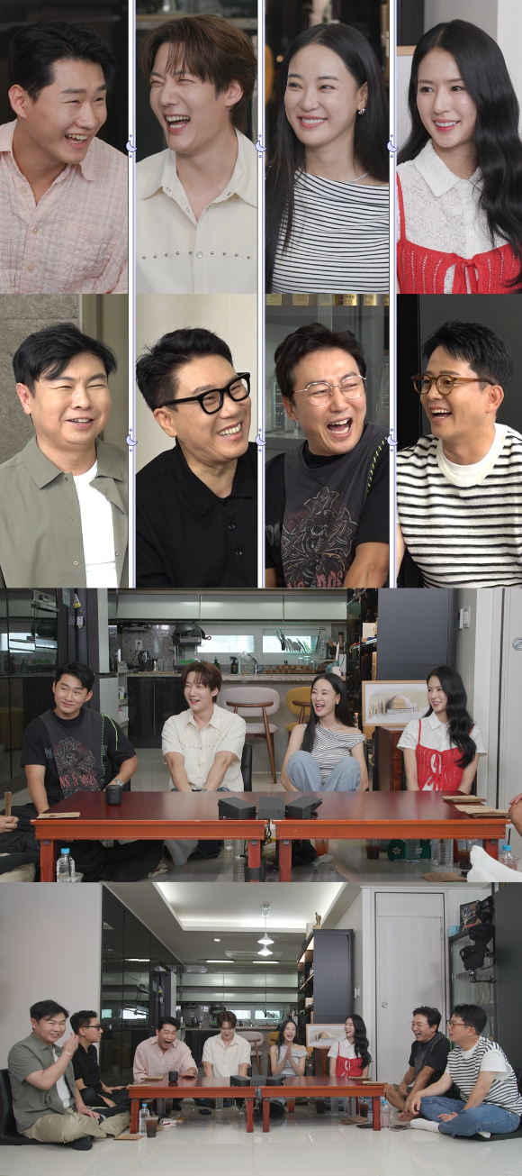'신발 벗고 돌싱포맨' 프리뷰 갈무리 [사진=SBS]