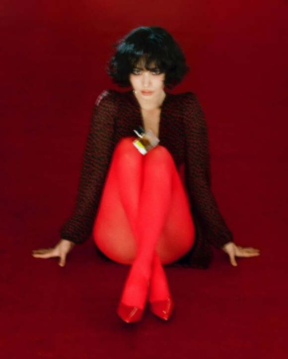 나나 [사진=나나 SNS]