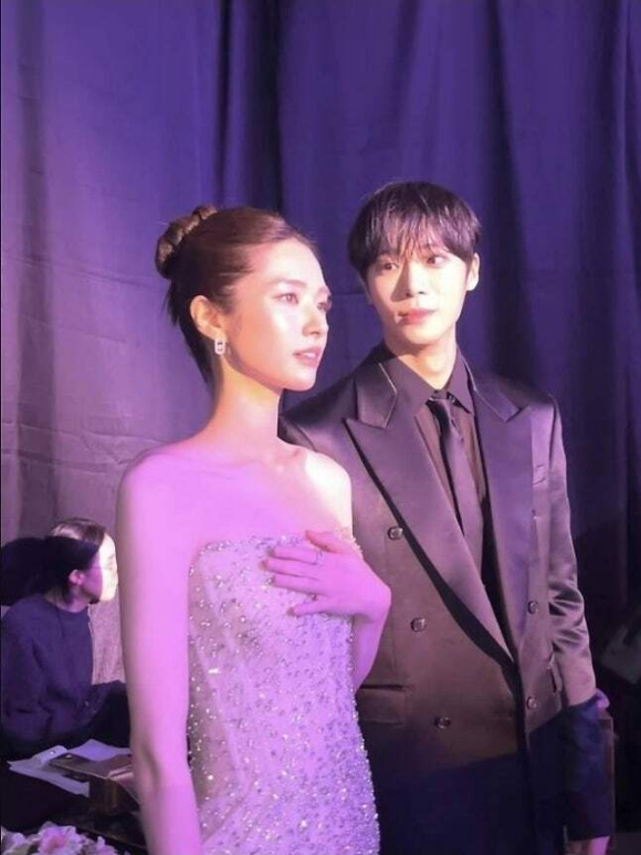 하영 [사진=하영 SNS]