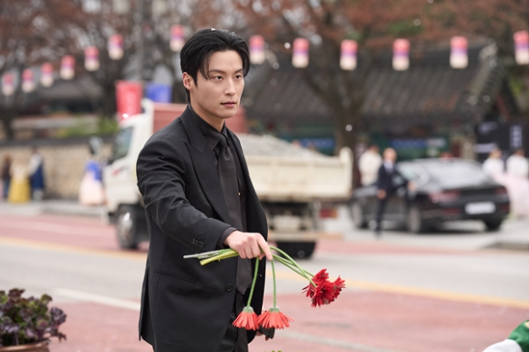'멋진 신세계' 스틸컷 [사진=SBS]