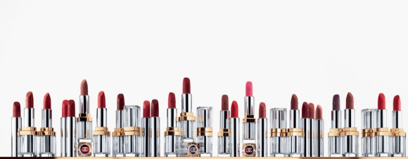 '라 보떼 루이비통'이 진열돼 있다. [사진=연합뉴스]