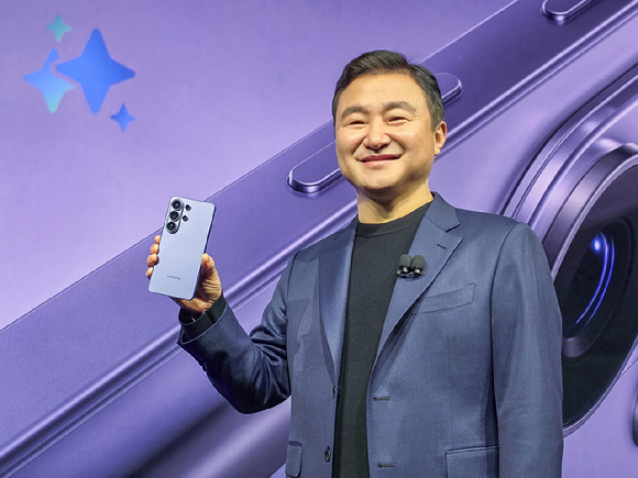 삼성전자, 갤럭시S26 기본·플러스에 '엑시노스 2600' 승부수