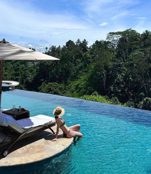 김윤지 [사진=김윤지 SNS]