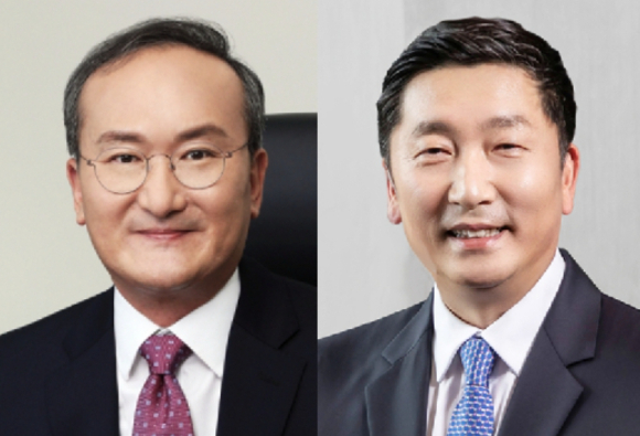 김동명 LG에너지솔루션 사장[사진=LG에너지솔루션]