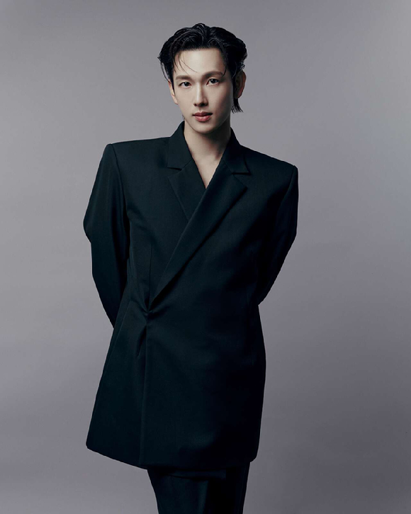 배우 임시완 [사진=더블랙레이블]