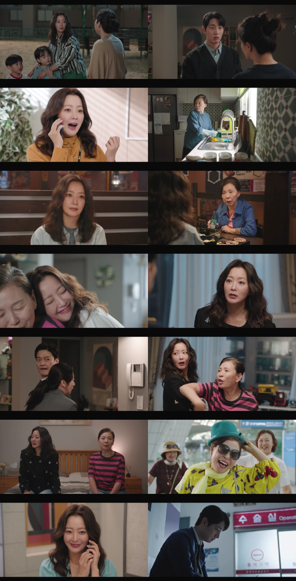 &apos;다음생은&apos; 차미경, 황혼육아 거부⋯김희선, 엄마들 샤라웃 &apos;자체최고 시청률&apos;