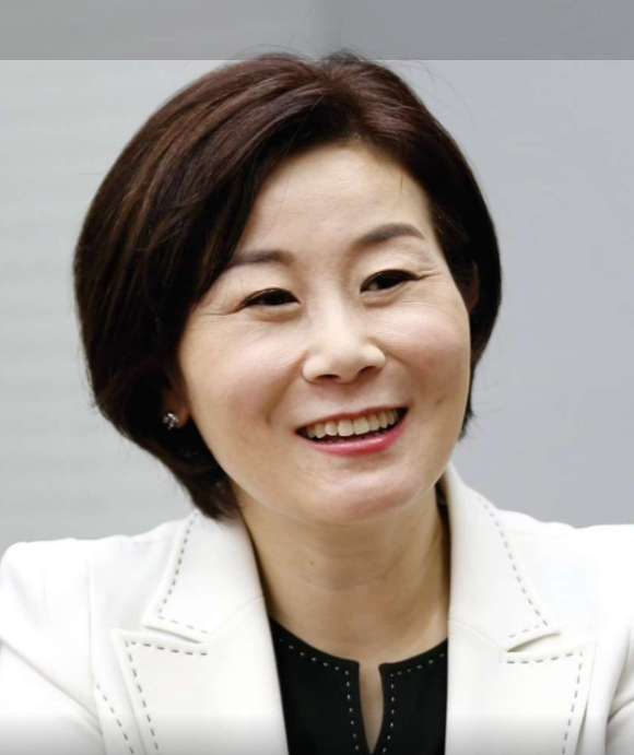 김희정 국회의원(국힘&middot;부산 연제구) [사진=의원실]