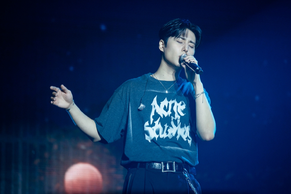 DAY6 Young K 솔로 투어 방콕 단독 공연 이미지 [사진=JYP엔터테인먼트]