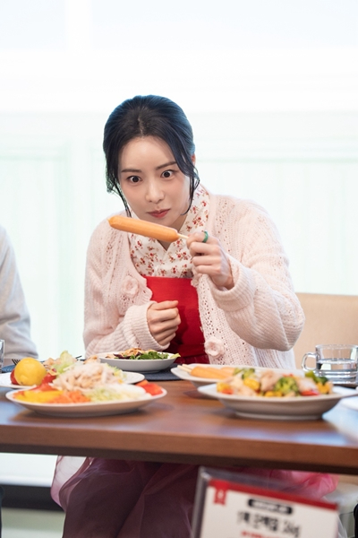 '멋진 신세계' 스틸컷 [사진=SBS]