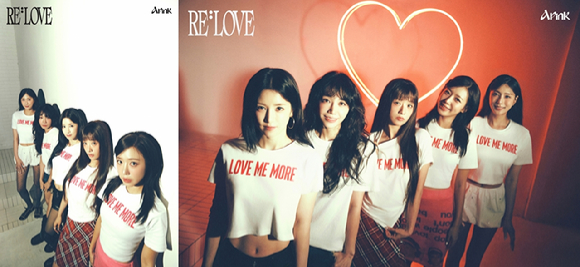 에이핑크 단체 콘셉트 포토 갈무리 [사진=위드어스엔터테인먼트]