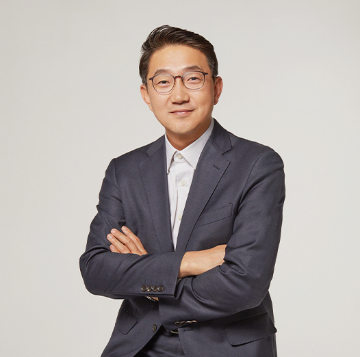 김성훈 한컴밸류인베스트먼트 대표 내정자. [사진=한컴밸류인베스트먼트]