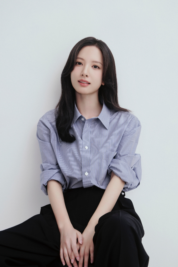 배우 김지연이 SBS '귀궁' 종영 인터뷰를 진행했다. [사진=김양수 기자]