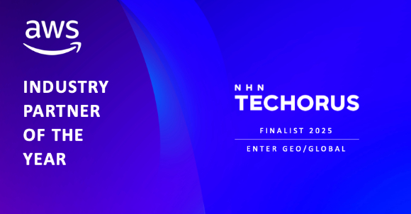 [사진=NHN테코러스]