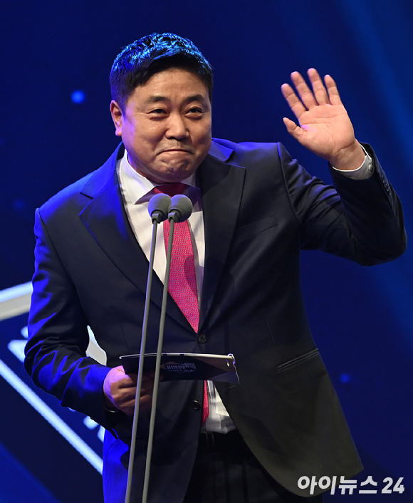 프로야구선수 출신 양준혁. [사진=아이뉴스24 포토DB]