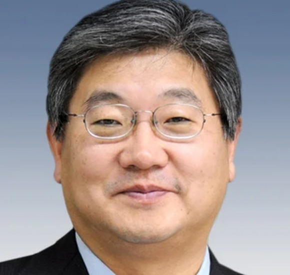 한국온라인신문협회(온신협)는 총회를 열고 "박학용 현 회장(디지털타임스 대표·발행인)을 재선임했다"고 밝혔다. 사진은 박학용 회장. [사진=한국온라인신문협회]