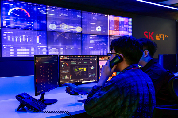 [사진=SK쉴더스]