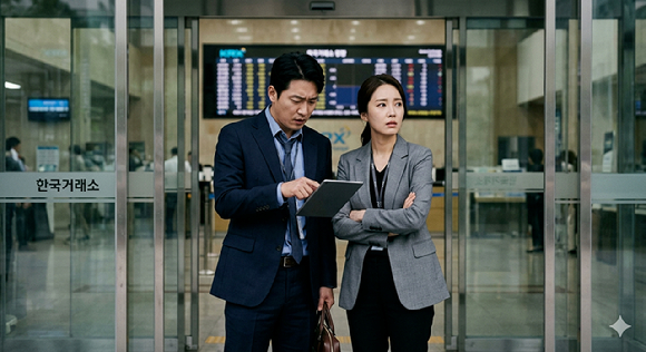 AI 생성 이미지 [사진=제미나이 제작]