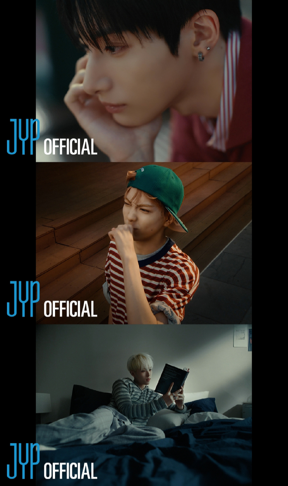 '컴백' 넥스지, 예측 불가 트레일러…'음츠크'로 선사할 'NEXZ Way'