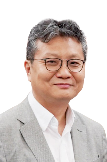 대동 나영중 부사장. [사진=대동]