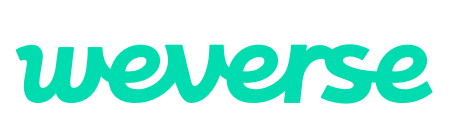 위버스 로고 [사진=위버스]