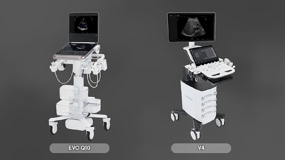 삼성 초음파 진단기기 V 시리즈를 새롭게 정의하는 초음파 플랫폼 브랜드, 원플랫폼 [사진=삼성메디슨]