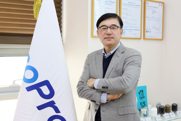 박석회 에코프로씨엔지 사장 [사진=에코프로]