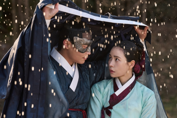 '멋진 신세계' 스틸컷 [사진=SBS]
