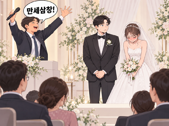 챗GPT로 생성한 인공지능(AI) 이미지. [사진=챗GPT]