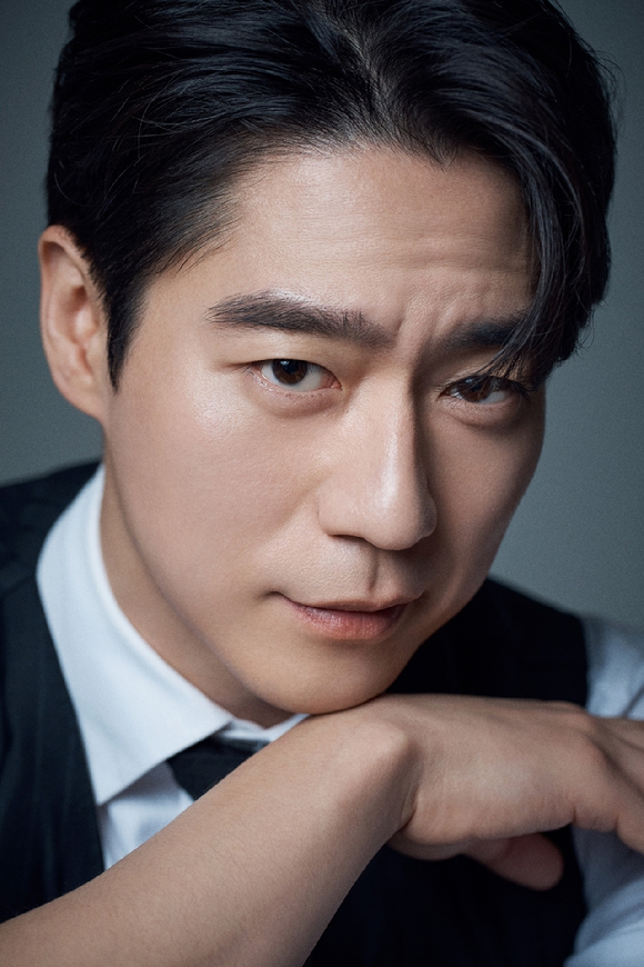 배우 경성환이 길스토리이엔티와 전속계약을 맺었다. [사진=길스토리이엔티]