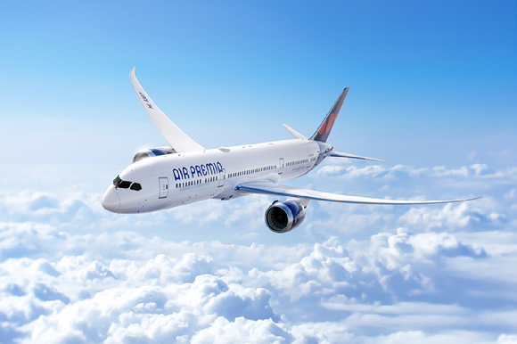 에어프레미아 항공기. [사진=에어프레미아]