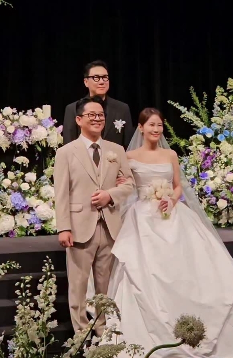 이상민 김준호 김지민 [사진=이상민 SNS]