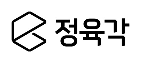 정융각 CI. [사진=정육각]