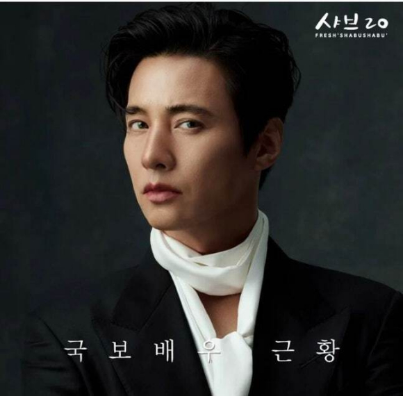 &apos;이나영♥&apos; 원빈, 최신 근황 전해졌다...15년째 변함없는 외모 &apos;깜짝&apos;