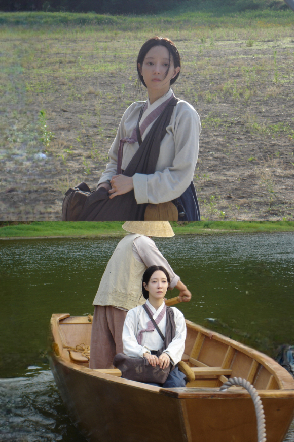 배우 이세영이 KBS 특별 다큐 '관순동순'에 출연한다. [사진=판타지오]