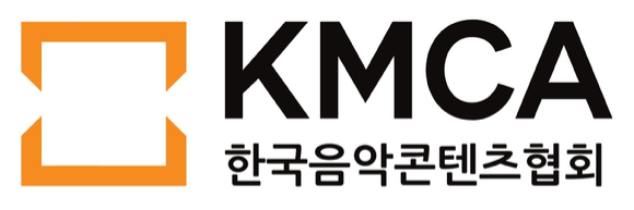 한국음악콘텐츠협회 로고 [사진=한국음악콘텐츠협회]