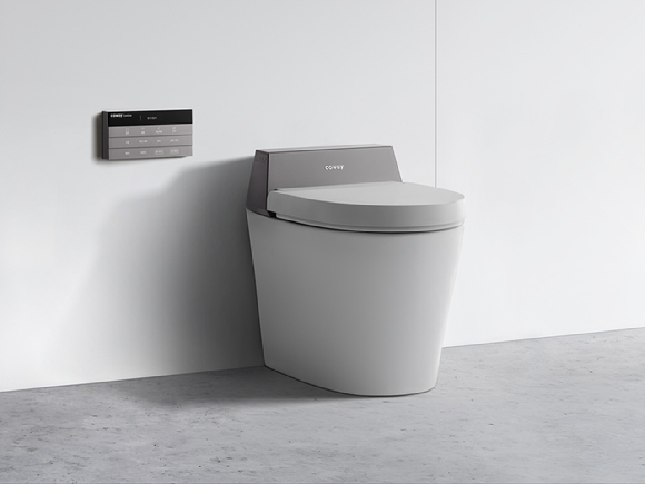 코웨이 룰루 더매너 비데 플러스 제품. [사진=코웨이]