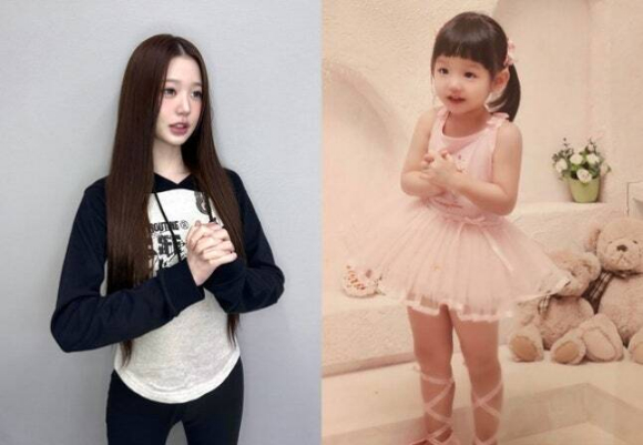 장원영 [사진=아이브 SNS]