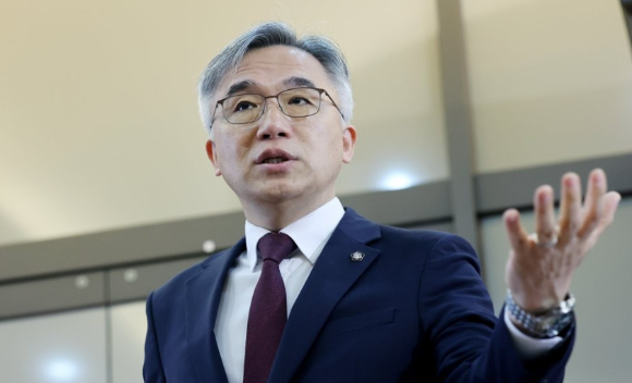 정철승 변호사. [사진=연합뉴스]