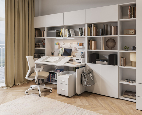 신세계까사 까사미아 '뉴아빌' 시리즈. [사진=신세계깟]