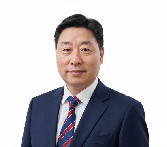 임종남 전 인천정보통신협회장. 