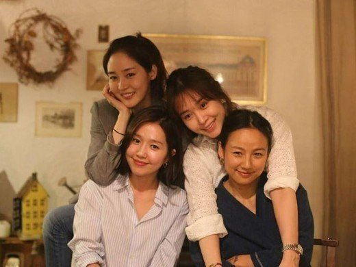 핑클이 21년 만에 완전체로 복귀한다. [사진=옥주현 인스타그램]