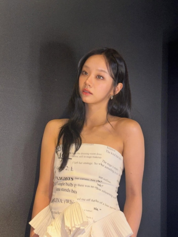 혜리 [사진=혜리 SNS]